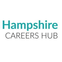 Hampshire Careers Hub logo - Similar company to Community First