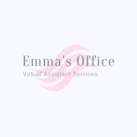Emma's Office Virtual Assistant Services logo - Similar company to Virtual Support Uk Ltd