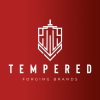 Tempered