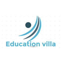 Education Villa logo - Similar company to Digital Creaters