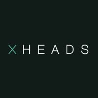 X Heads Oy logo - Similar company to Com Labs Consult
