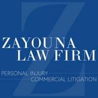 Zayouna Law Firm logo - Similar company to Sobirovs Law Firm
