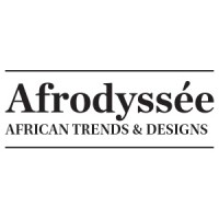 Afrodyssée logo - Similar company to The Work On Studio