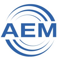 AEM-Anhaltische Elektromotorenwerk Dessau logo - Similar company to Electrical Machine Design Solutions, Corp.