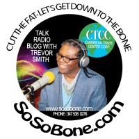 Sosobone Media Network logo - Similar company to Daniel Brantley