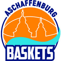 Aschaffenburg Baskets logo - Similar company to Dresden Titans Basketball