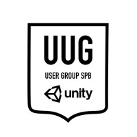 Unity User Group St. Petersburg
