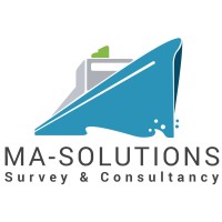 MA-Solutions logo - Similar company to Hydroflow Subsea