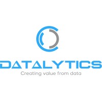 Datalytics | Creating value from data logo - Similar company to Churned