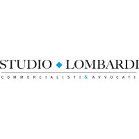 Studio Lombardi Associati logo - Similar company to 3Ar Servizi Accise