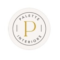 Palette Interiors logo - Similar company to Sserman Propman