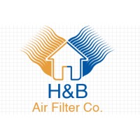 H&B Air Filter Co. logo - Similar company to Pro Air Filter