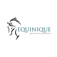 Equinique logo - Similar company to Engaged Humans (Pty) Ltd