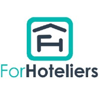 ForHoteliers logo - Similar company to Quickpro Translations - Mauritius