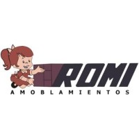 Romi Amoblamientos SRL logo - Similar company to Murvi S.A.