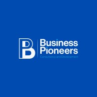 Business Pioneers logo - Similar company to Systems Solutions
