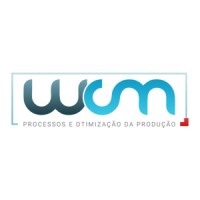 WCM Brasil logo - Similar company to T.E.M. Podcast