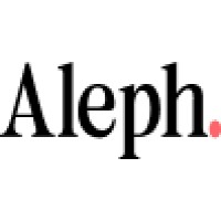 Aleph. logo - Similar company to Aleph Consultancy