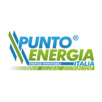 PUNTOENERGIA ITALIA SRL logo - Similar company to Symtech Sun