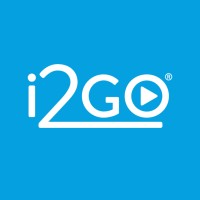 i2GO Centroamérica, Colombia & Rep. Dominicana logo - Similar company to Elecom