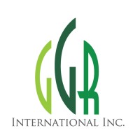 GGR International Inc. logo - Similar company to Material Inspection Technology, Inc. (Mit, Inc)