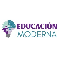 Educación Moderna logo - Similar company to Roma Evalua