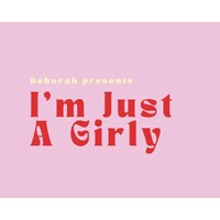 I'm Just A Girly logo - Similar company to Insightml