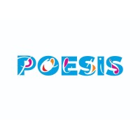Poesis logo - Similar company to Reo Ranjan Tech