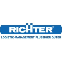 Curt Richter SE logo - Similar company to Richter