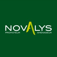 NOVALYS, Promoteur Aménageur logo - Similar company to Hdf Construction