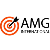 AMG International - Contact Center logo - Similar company to Promomarket