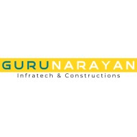 Gurunarayan Infratech & Constructions logo - Similar company to Inovmac