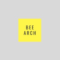 BeeArch logo - Similar company to Beearc