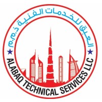 Alabaq Technical Services LLC logo - Similar company to Al Safa Lubricants