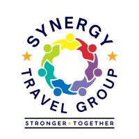 Synergy Travel Group logo - Similar company to Focus Travel & Events