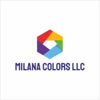 Milana Colors LLC logo - Similar company to Saraf Dyechem Industries