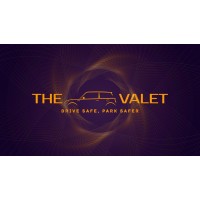 THE VALET logo - Similar company to Calorie Guard