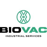 BioVac Industrial Services, An LFG Service Partners Company logo - Similar company to Pumpone Environmental, Llc