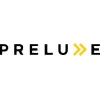 Prelude logo - Similar company to Prélude