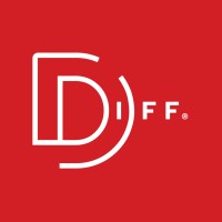 DIFF logo - Similar company to Editherm