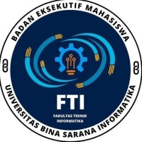 BEM Fakultas Teknik dan Informatika Universitas Bina Sarana Informatika logo - Similar company to Himpunan Mahasiswa Manajemen Ubsi