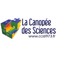 La Canopée des Sciences logo - Similar company to Cress De Guyane
