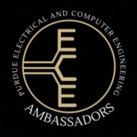 Purdue ECE Ambassadors logo - Similar company to Six Stops Entertainment