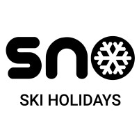 SNO Ski Holidays logo - Similar company to Perinfo