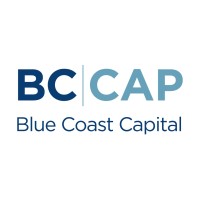 Blue Coast Capital logo - Similar company to Quant Satoshi