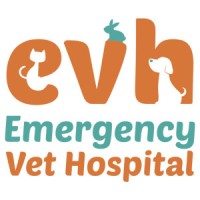 EVH Emergency Vet Hospital logo - Similar company to New York Institute Of Pet Grooming