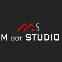 M dot Studio logo - Similar company to Stroika India