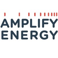 Amplify Energy logo - Similar company to Fluxtrol, Inc.