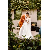 A Chair Affair Inc. logo - Similar company to Hbw, Inc. - Building Permit Reports