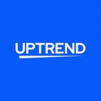UPTREND Consultancy & Management Services logo - Similar company to Uptrend